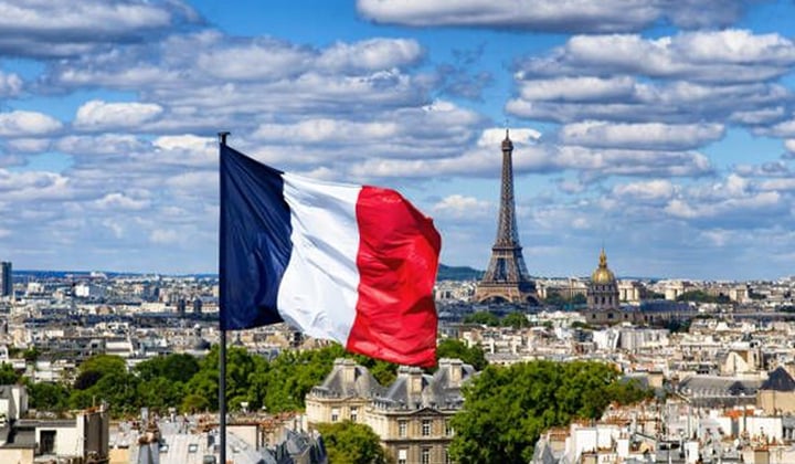Tại sao Ph&aacute;p c&oacute; nhiều m&uacute;i giờ nhất thế giới năm 2026? - Ảnh 1.