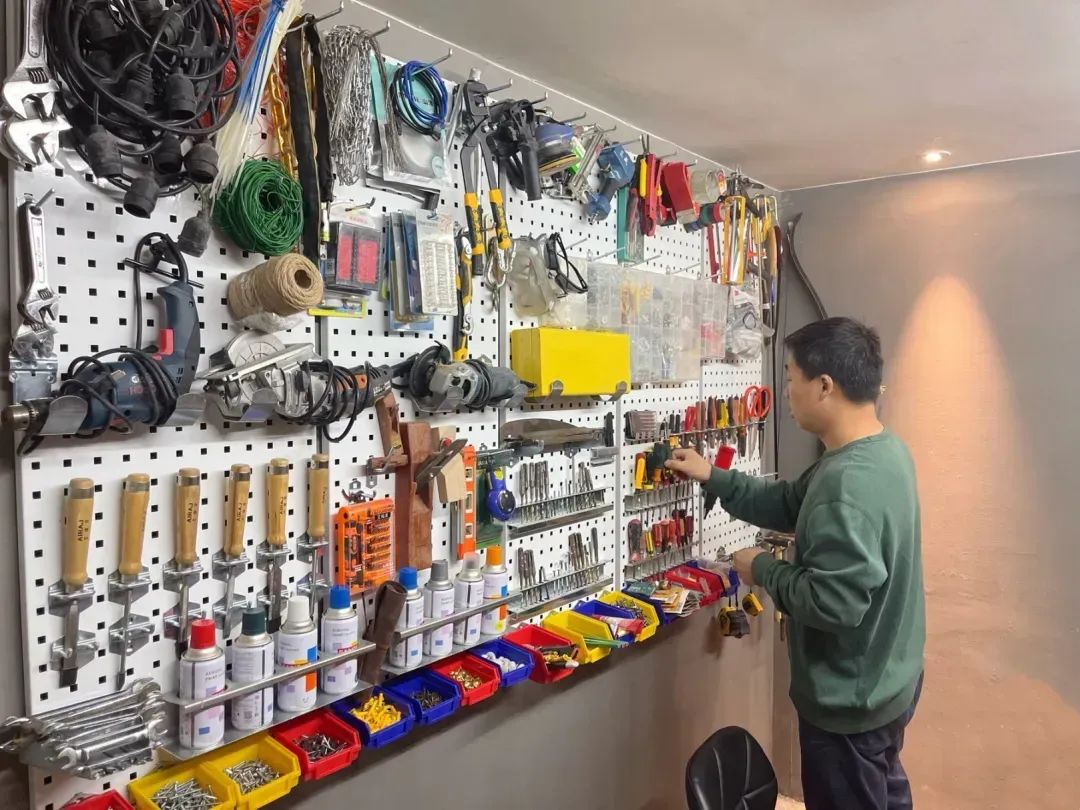 C&oacute; căn nh&agrave; 500m&sup2; vẫn chuyển về sống trong căn hộ 37m&sup2;: Quyết định t&agrave;i ch&iacute;nh của gia đ&igrave;nh 4 người khiến nhiều người phải suy ngh- Ảnh 14.