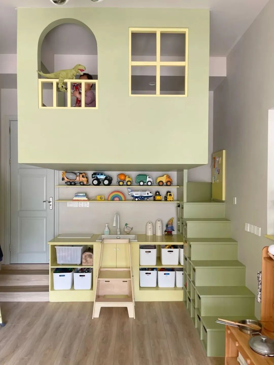 C&oacute; căn nh&agrave; 500m&sup2; vẫn chuyển về sống trong căn hộ 37m&sup2;: Quyết định t&agrave;i ch&iacute;nh của gia đ&igrave;nh 4 người khiến nhiều người phải suy ngh- Ảnh 9.