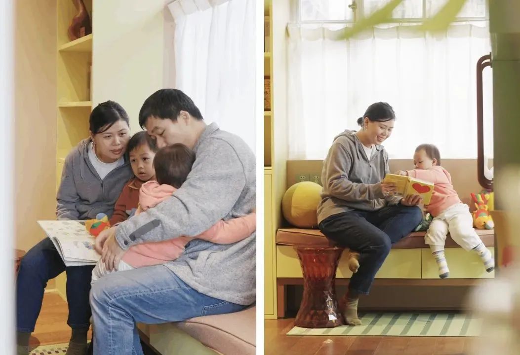 C&oacute; căn nh&agrave; 500m&sup2; vẫn chuyển về sống trong căn hộ 37m&sup2;: Quyết định t&agrave;i ch&iacute;nh của gia đ&igrave;nh 4 người khiến nhiều người phải suy ngh- Ảnh 8.