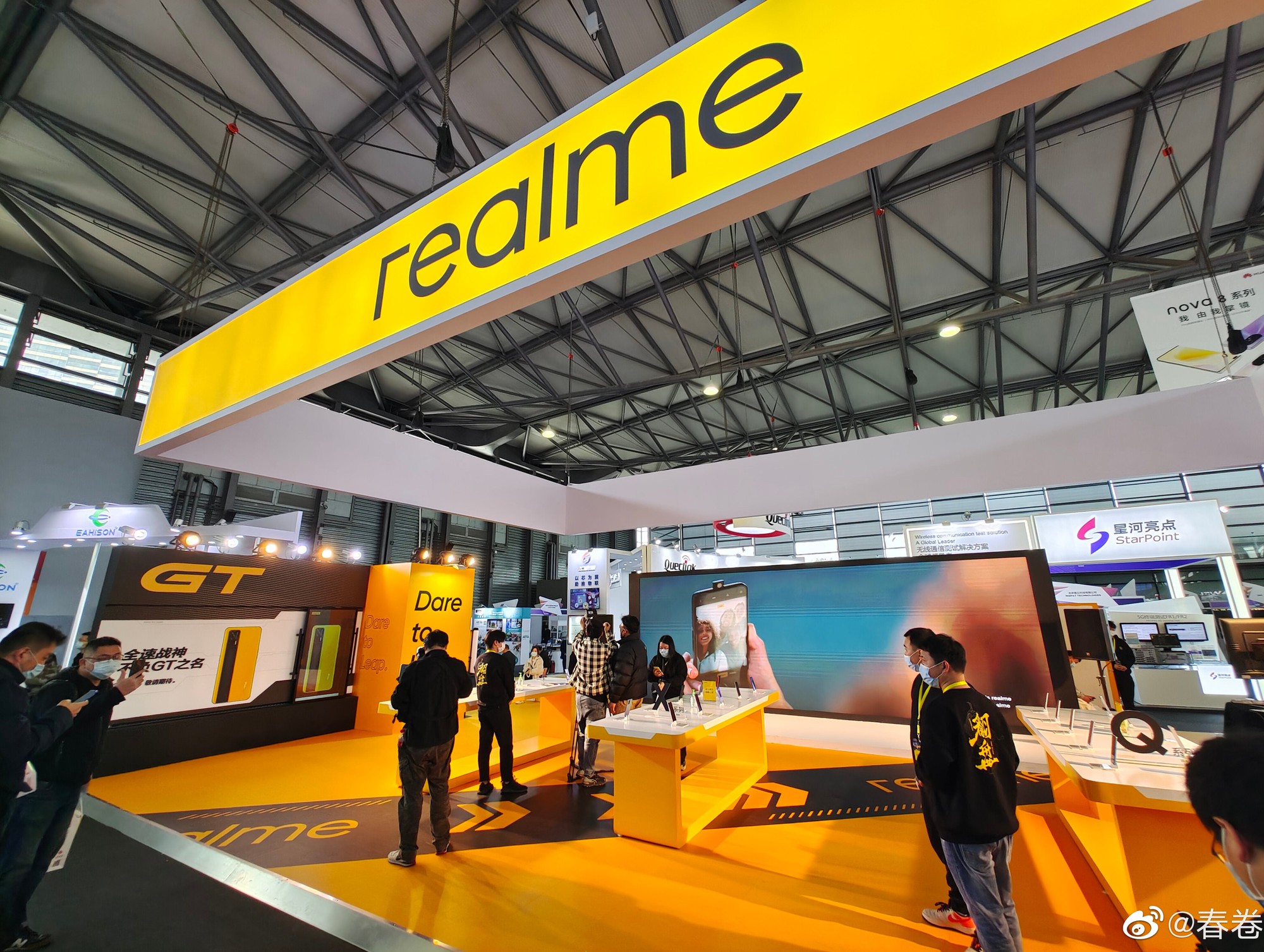 Realme tạm dừng sản phẩm mới tại Trung Quốc để tập trung vào thị trường quốc tế 2026 - Ảnh 1. Realme tạm dừng sản phẩm mới tại Trung Quốc để tập trung vào thị trường quốc tế 2026 - Ảnh 1.