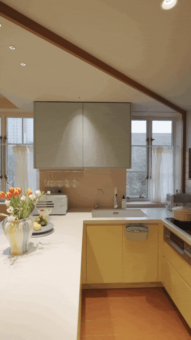 C&oacute; căn nh&agrave; 500m&sup2; vẫn chuyển về sống trong căn hộ 37m&sup2;: Quyết định t&agrave;i ch&iacute;nh của gia đ&igrave;nh 4 người khiến nhiều người phải suy ngh- Ảnh 2.