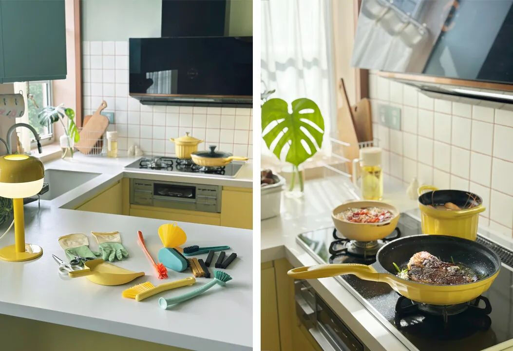 C&oacute; căn nh&agrave; 500m&sup2; vẫn chuyển về sống trong căn hộ 37m&sup2;: Quyết định t&agrave;i ch&iacute;nh của gia đ&igrave;nh 4 người khiến nhiều người phải suy ngh- Ảnh 11.