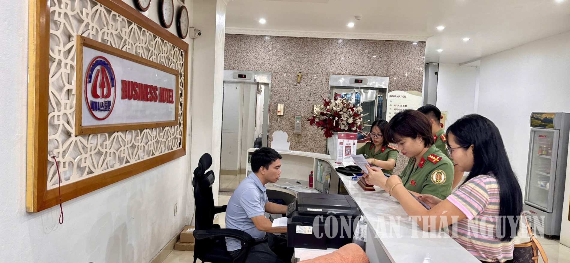 Quy định mới về đăng ký tạm trú sẽ chính thức áp dụng từ ngày 24/7 tới đây - Ảnh 1.