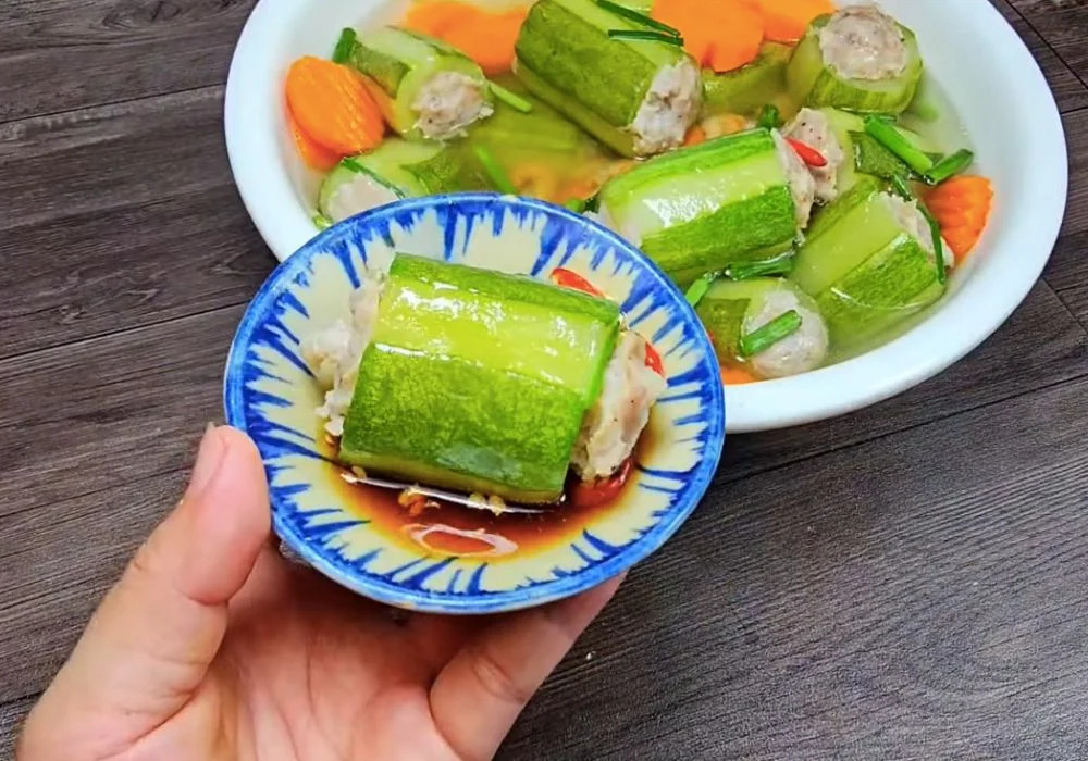 Chuy&ecirc;n gia: C&oacute; 3 thực phẩm m&agrave;u v&agrave;ng đang v&agrave;o m&ugrave;a, cực tốt cho sức khỏe v&agrave;o thời kỳ nắng n&oacute;ng - Ảnh 3.
