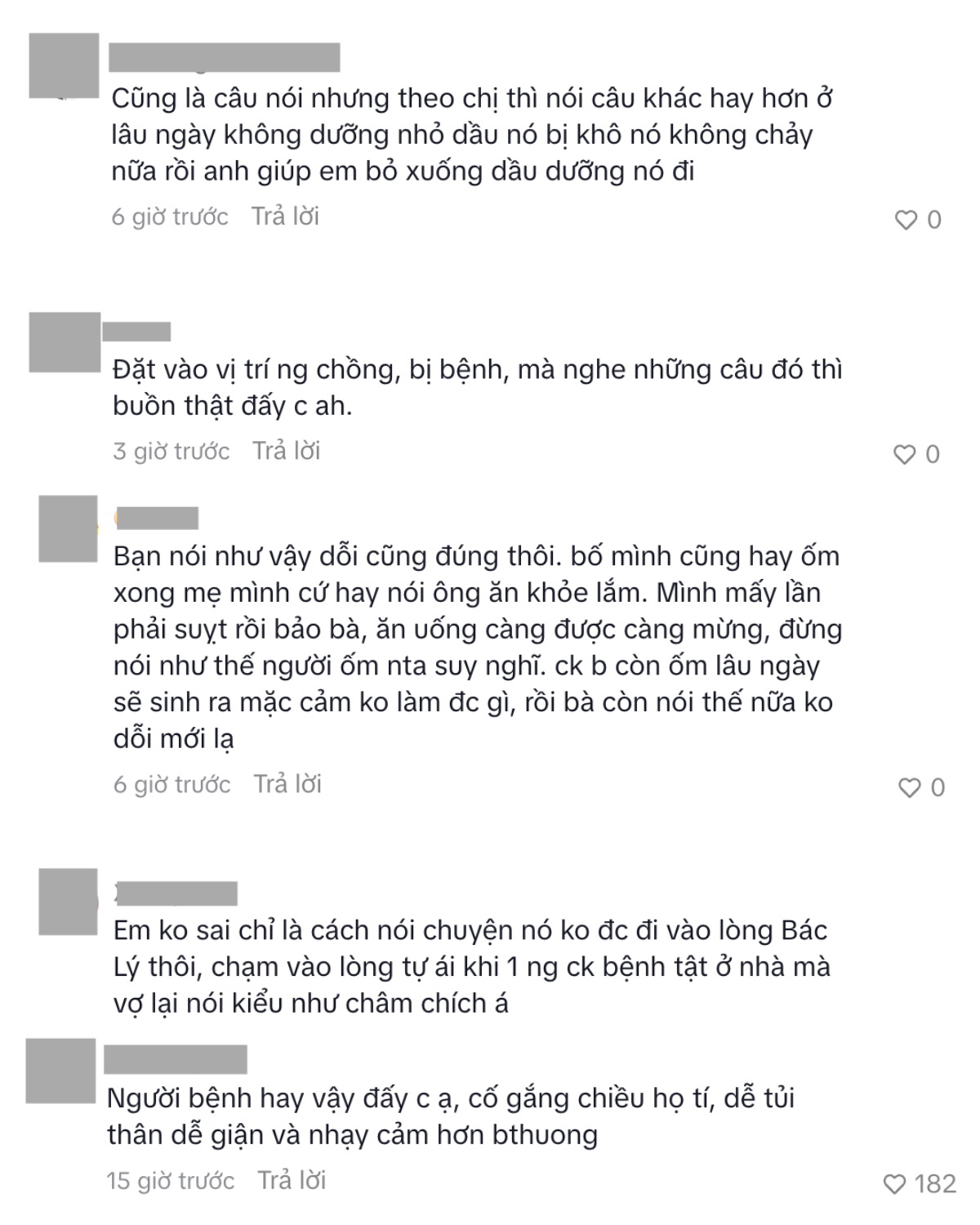Vợ trẻ k&eacute;m NSND C&ocirc;ng L&yacute; 15 tuổi g&acirc;y tranh c&atilde;i v&igrave; th&aacute;i độ với chồng - Ảnh 2.