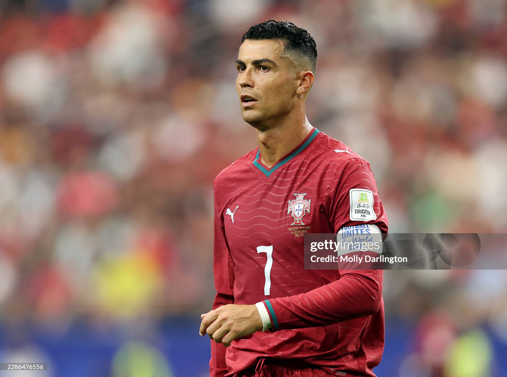 Rộ thông tin Ronaldo chốt ngày từ giã đội tuyển Bồ Đào Nha - Ảnh 1. Rộ thông tin Ronaldo chốt ngày từ giã đội tuyển Bồ Đào Nha - Ảnh 1.