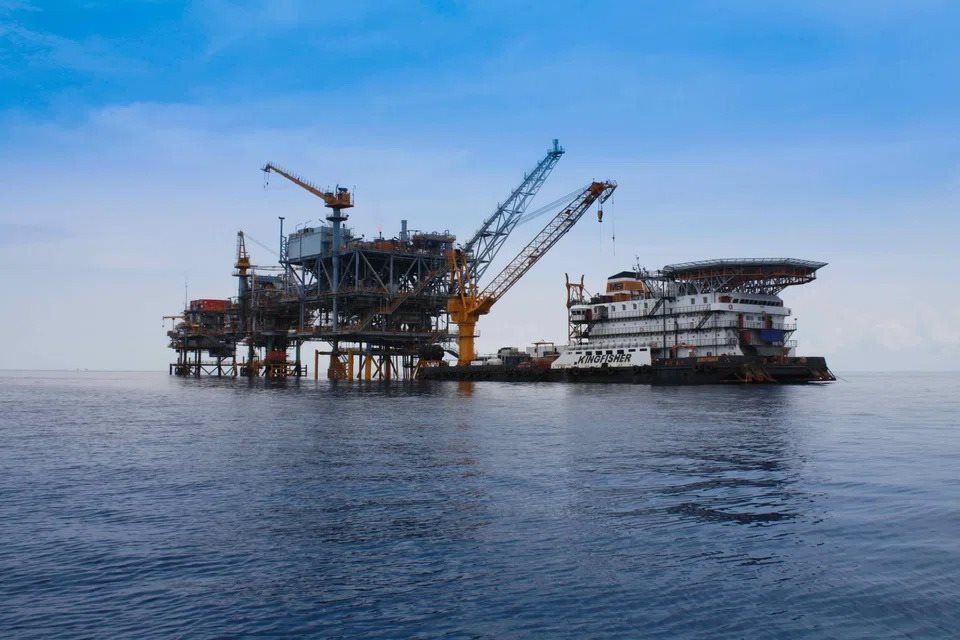 Indonesia khởi c&ocirc;ng dự &aacute;n kh&iacute; đốt Abadi Masela 20 , 9 tỷ USD giữa biển năm 2026 - Ảnh 1.