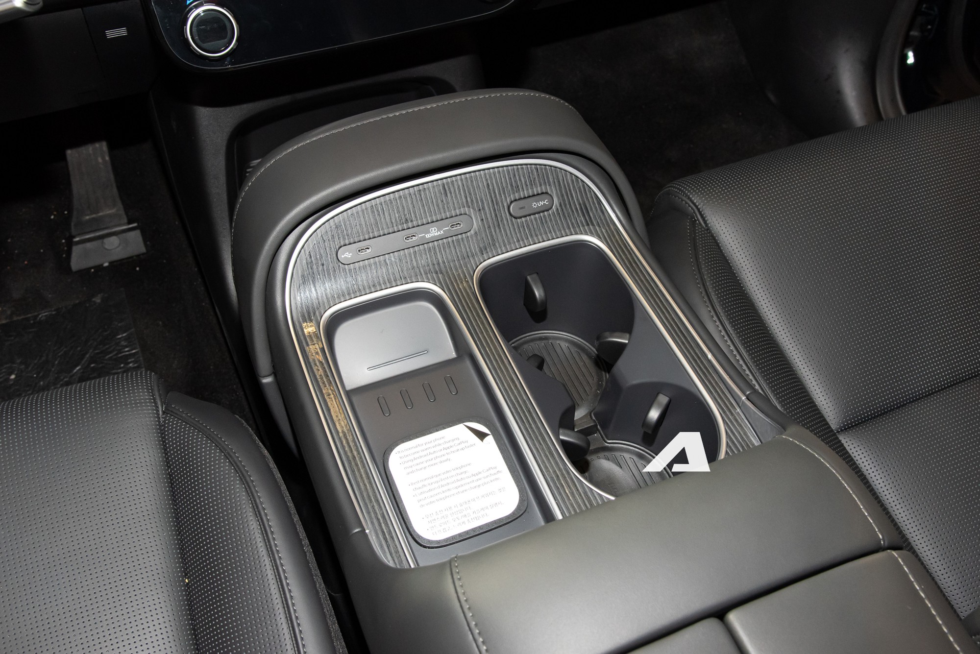 Bộ đôi Hyundai Tucson Hybrid và Palisade Hybrid lần đầu chào khách Việt: Người dân vây kín ngắm xe, giá không dưới 1 tỷ, ra mắt vào tháng 9 này - Ảnh 22.