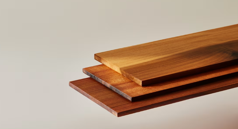 Phát minh vật liệu xây dựng mới Superwood nhẹ hơn gỗ truyền thống và bền gấp 10 lần thép - Ảnh 1. Phát minh vật liệu xây dựng mới Superwood nhẹ hơn gỗ truyền thống và bền gấp 10 lần thép - Ảnh 1.
