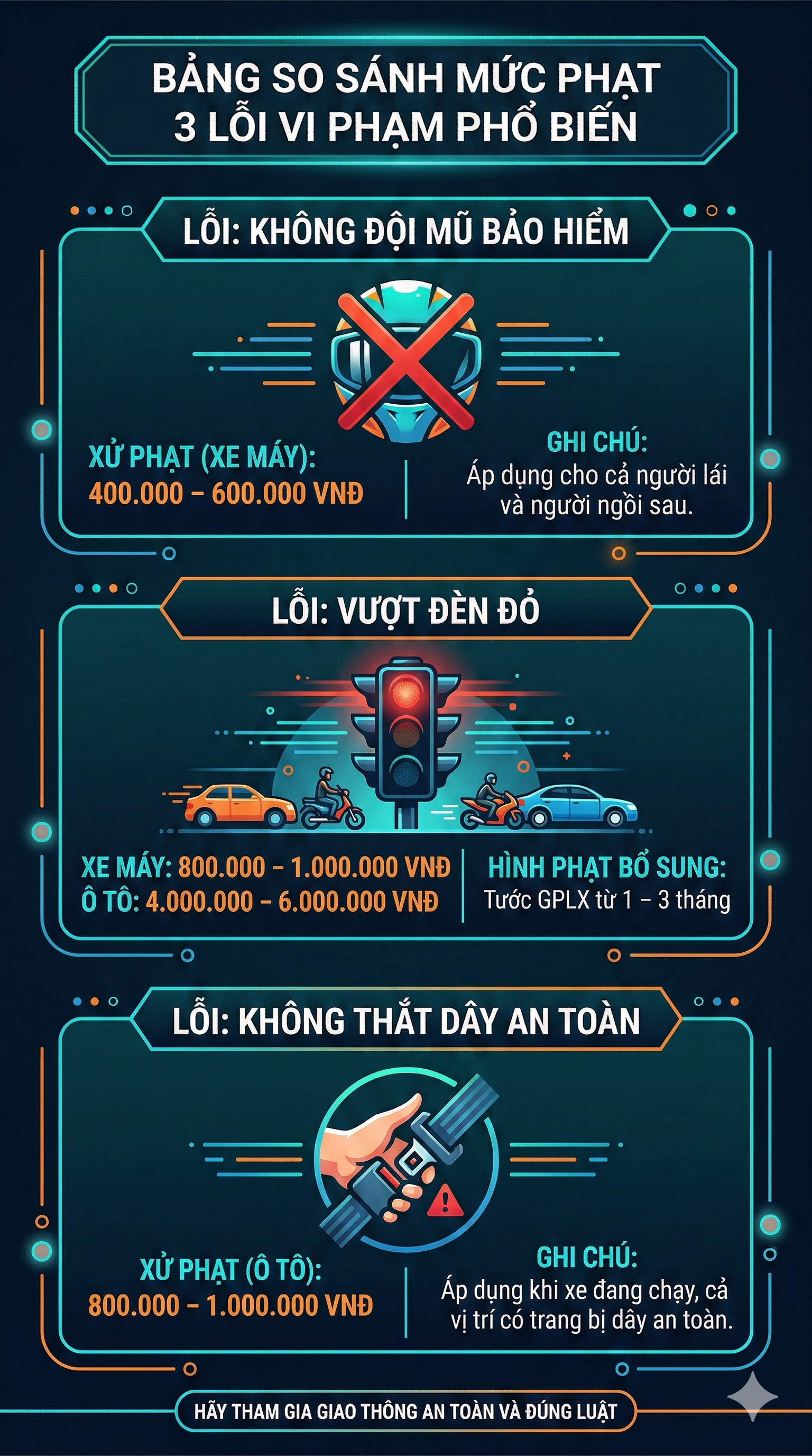 Đề nghị 828 chủ phương tiện có trong danh sách sau nhanh chóng nộp phạt nguội theo Nghị định 168 - Ảnh 15.