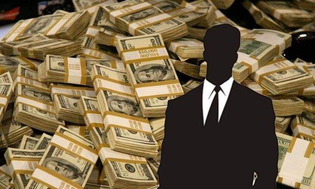 Một doanh nh&acirc;n Việt vừa rớt khỏi danh s&aacute;ch tỷ ph&uacute; USD - Ảnh 1.