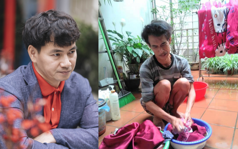Nam NSƯT khắc khổ nhất m&agrave;n ảnh Việt gọi điện cho Cục trưởng Xu&acirc;n Bắc: "Bộ Văn h&oacute;a qu&aacute; kịp thời!" - Ảnh 1.