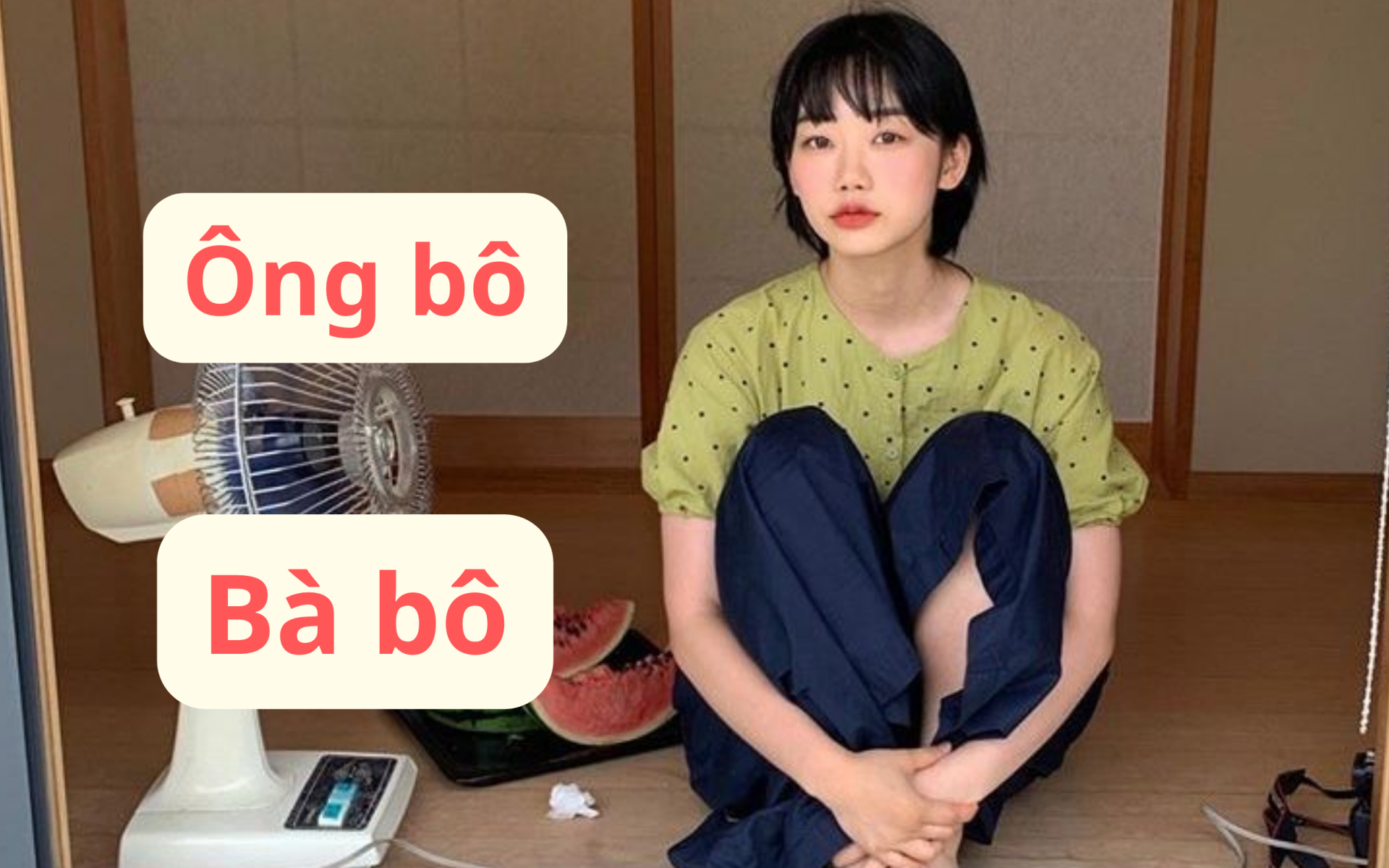 V&igrave; sao gọi cha mẹ l&agrave; &ocirc;ng b&ocirc;, b&agrave; b&ocirc; trong đời sống người Việt? - Ảnh 1.