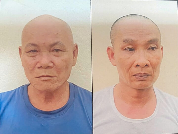C&ocirc;ng an Quảng Ninh bắt giữ kẻ thu tiền bảo k&ecirc; t&agrave;u thuyền tr&ecirc;n s&ocirc;ng Đ&aacute; Bạc - Ảnh 1.