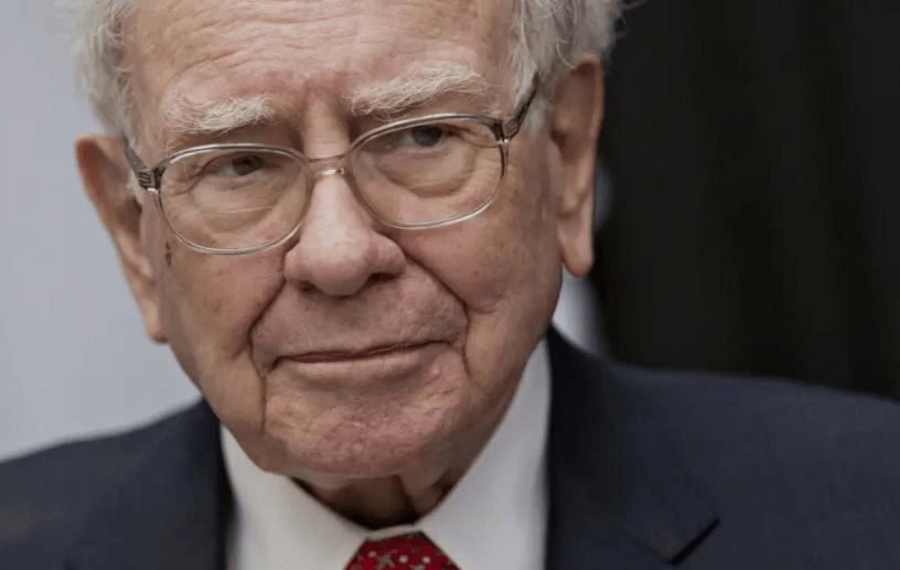 Warren Buffett cảnh b&aacute;o khẩn tới to&agrave;n bộ nh&agrave; đầu tư: H&atilde;y thận trọng, hiện giờ ai cũng chỉ th&iacute;ch đ&aacute;nh bạc! - Ảnh 1.