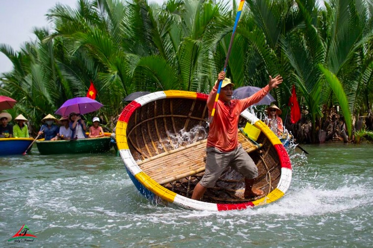 Ai cũng nghĩ là Phú Quốc, đây mới là thành phố biển lọt top Ai cũng nghĩ là Phú Quốc, đây mới là thành phố biển lọt top