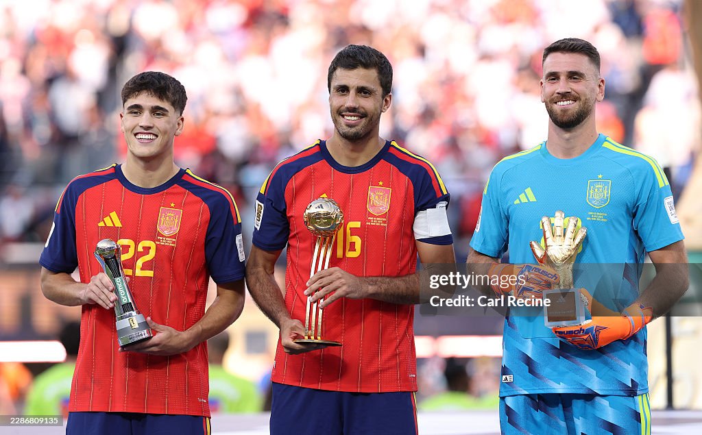 Messi trắng tay toàn tập tại World Cup 2026 - Ảnh 2. Messi trắng tay toàn tập tại World Cup 2026 - Ảnh 2.