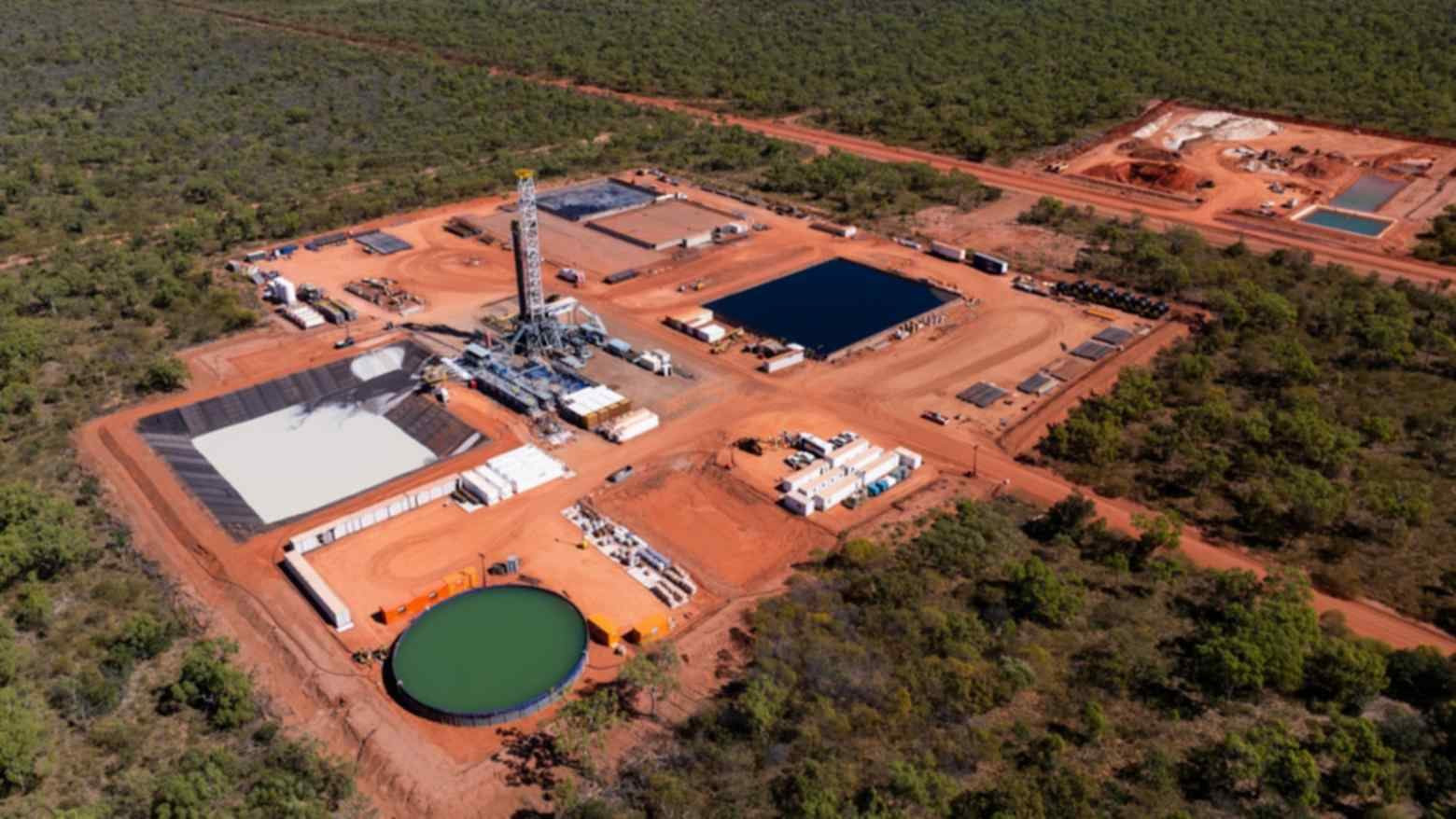 Khoan s&acirc;u v&ugrave;ng đất rộng 28.000 km&sup2;, ph&aacute;t hiện 12.000 tỷ m&eacute;t khối kh&iacute; đốt, thừa cho cả nước d&ugrave;ng - Ảnh 1.