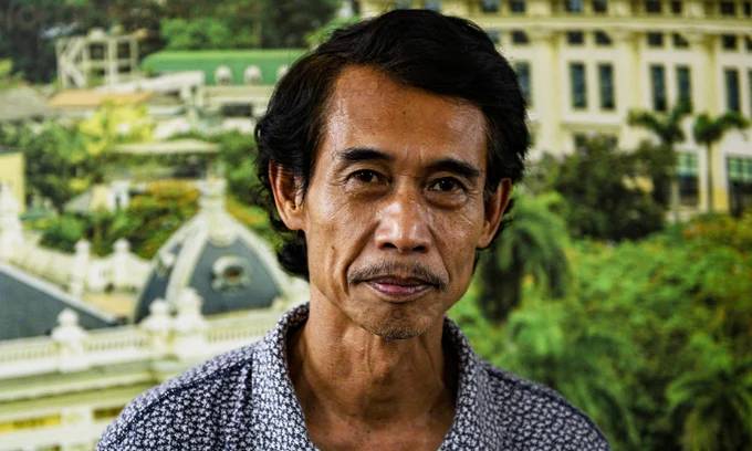 Nam NSƯT khắc khổ nhất m&agrave;n ảnh Việt gọi điện cho Cục trưởng Xu&acirc;n Bắc: "Bộ Văn h&oacute;a qu&aacute; kịp thời!" - Ảnh 2.