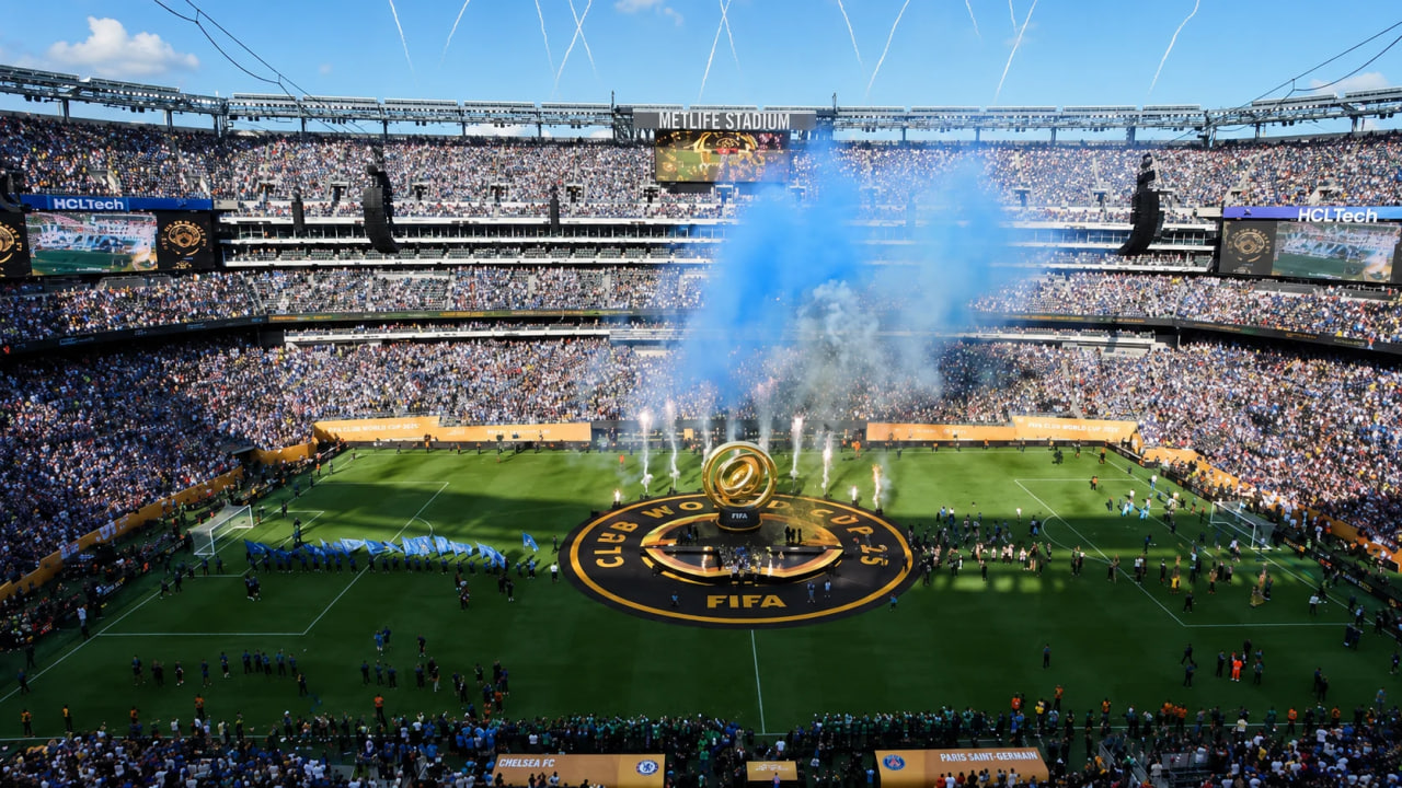 S&acirc;n MetLife c&oacute; g&igrave; m&agrave; được tổ chức chung kết World Cup? - Ảnh 3.
