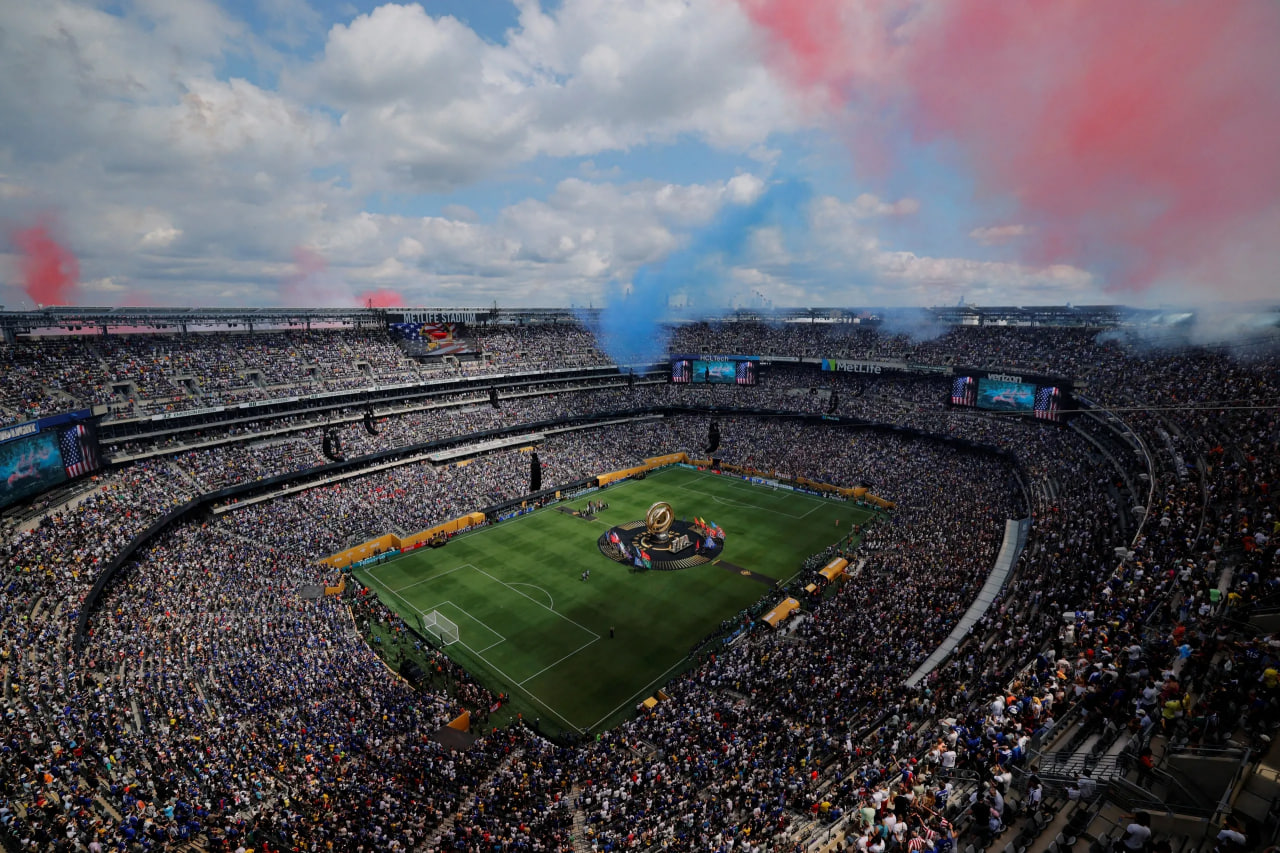 S&acirc;n MetLife c&oacute; g&igrave; m&agrave; được tổ chức chung kết World Cup? - Ảnh 4.