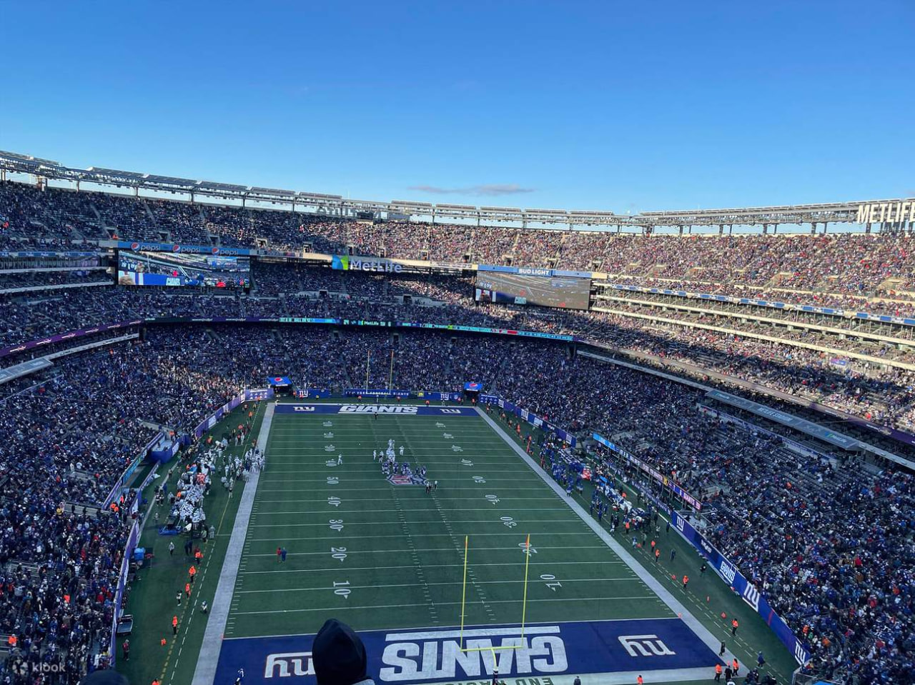 S&acirc;n MetLife c&oacute; g&igrave; m&agrave; được tổ chức chung kết World Cup? - Ảnh 6.