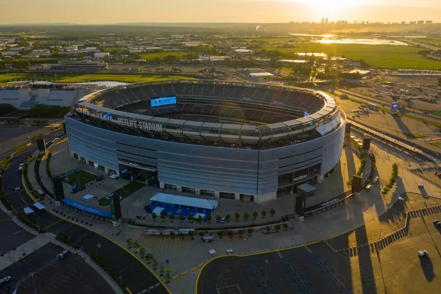 S&acirc;n MetLife c&oacute; g&igrave; m&agrave; được tổ chức chung kết World Cup? - Ảnh 8.