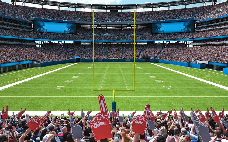 S&acirc;n MetLife c&oacute; g&igrave; m&agrave; được tổ chức chung kết World Cup? - Ảnh 5.