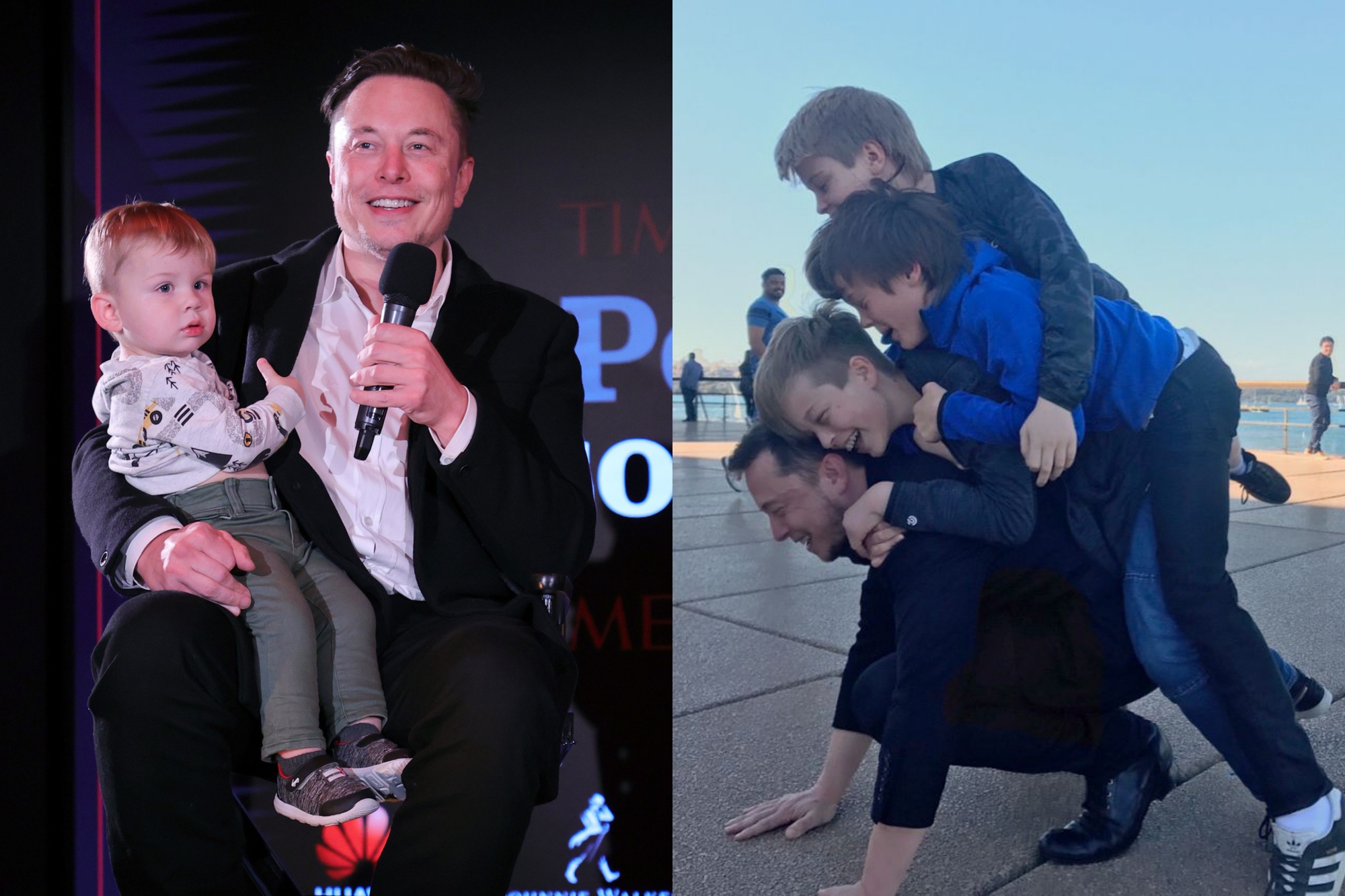 Elon Musk v&agrave; c&ocirc;ng nghệ IVF: Tương lai đ&aacute;ng sợ từ m&ocirc; h&igrave;nh gia đ&igrave;nh đa th&ecirc; - Ảnh 2.