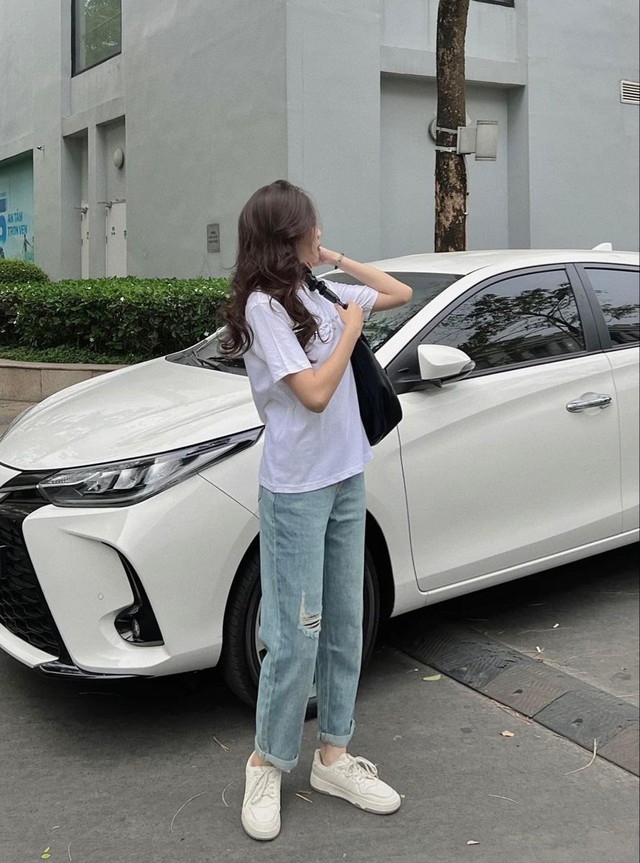Đặt taxi vừa nhanh vừa rẻ, sao nhiều người vẫn mua &ocirc; t&ocirc; rồi tốn 5-7 triệu/th&aacute;ng nu&ocirc;i xe? - Ảnh 1.
