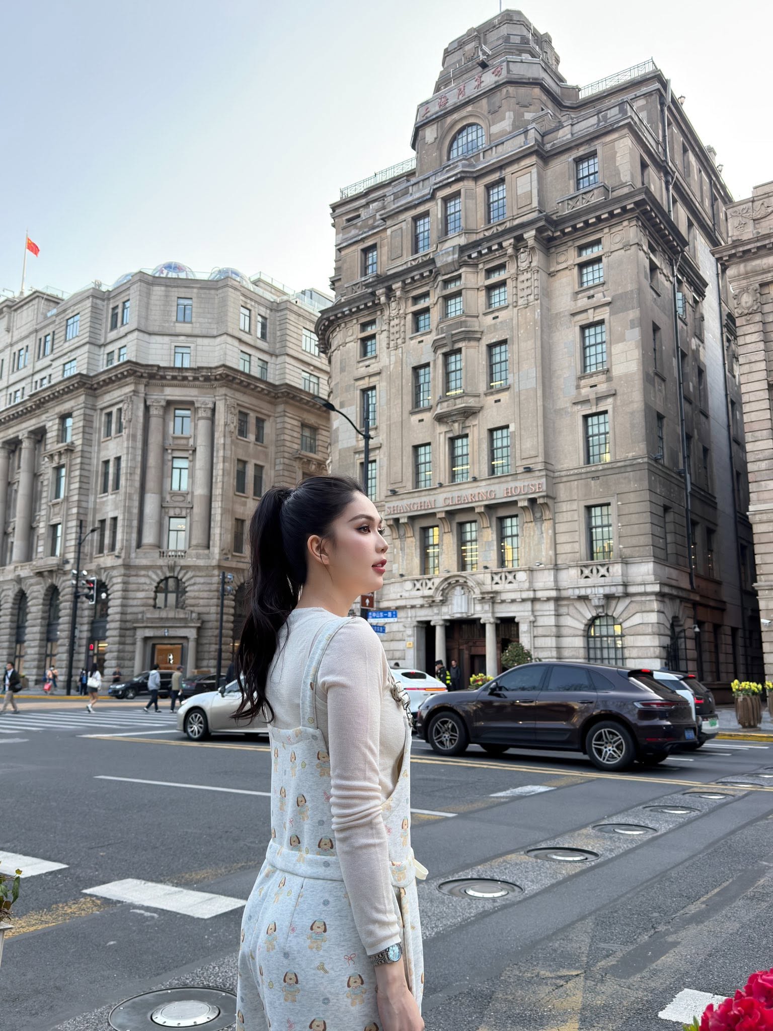 Hạn chế đăng ảnh gợi cảm, Ngọc Trinh thay đổi ra sao sau biến cố?- Ảnh 6.