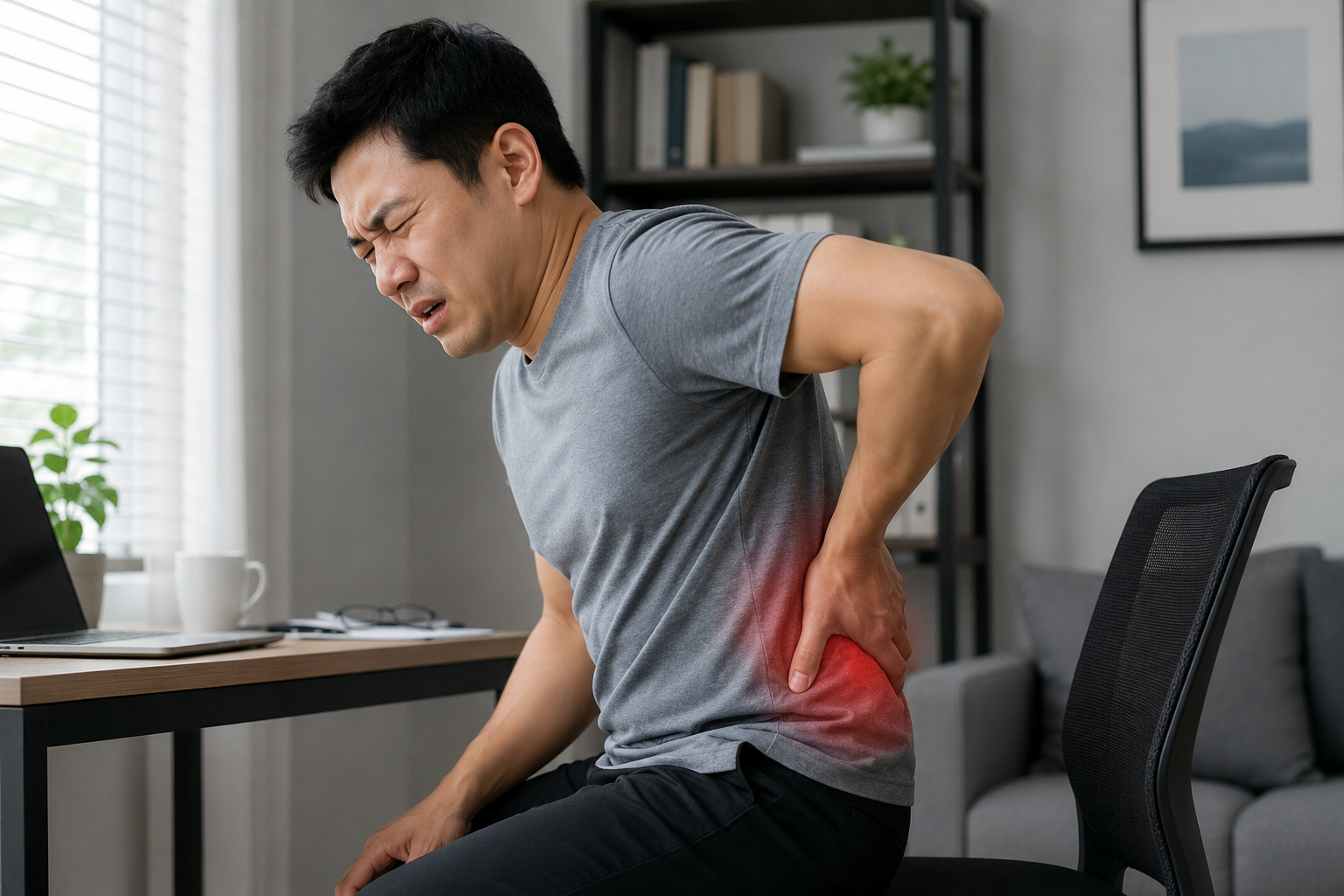 Đ&agrave;n &ocirc;ng ch&acirc;u &Aacute; đang &acirc;m thầm đ&aacute;nh đổi quả thận chỉ v&igrave; những th&oacute;i quen tưởng rất "đ&agrave;n &ocirc;ng" - Ảnh 1.
