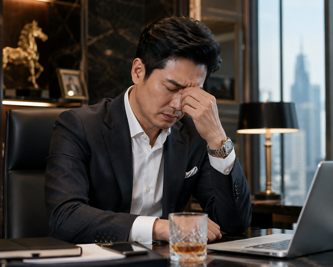 Đ&agrave;n &ocirc;ng ch&acirc;u &Aacute; đang &acirc;m thầm đ&aacute;nh đổi quả thận chỉ v&igrave; những th&oacute;i quen tưởng rất "đ&agrave;n &ocirc;ng" - Ảnh 2.