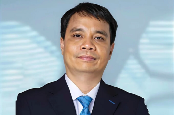 Cựu Chủ tịch ACV Vũ Thế Phiệt bị khởi tố tội nhận hối lộ năm 2026 - Ảnh 1.