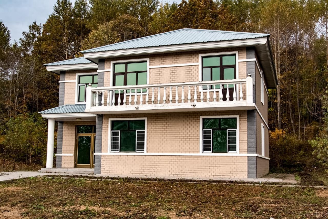 Chi gần 2,5 tỷ đồng x&acirc;y nh&agrave; ở qu&ecirc;, người đ&agrave;n &ocirc;ng đ&uacute;c kết 4 b&agrave;i học đắt gi&aacute;: "C&oacute; những c&aacute;i gi&aacute; chỉ hiểu sau khi đ&atilde; xuống tiền" - Ảnh 1.