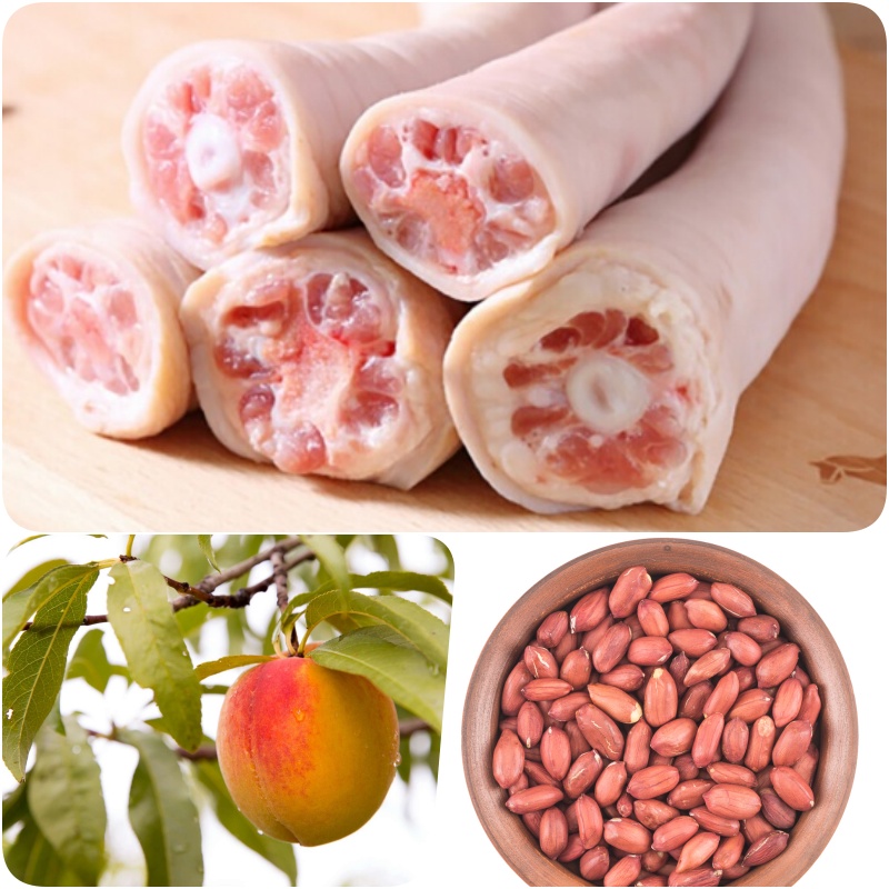 1 thứ ở con lợn được ví là "viagra tự nhiên", cực tốt cho sinh lý phái mạnh - Ảnh 3. 1 thứ ở con lợn được ví là "viagra tự nhiên", cực tốt cho sinh lý phái mạnh - Ảnh 3.