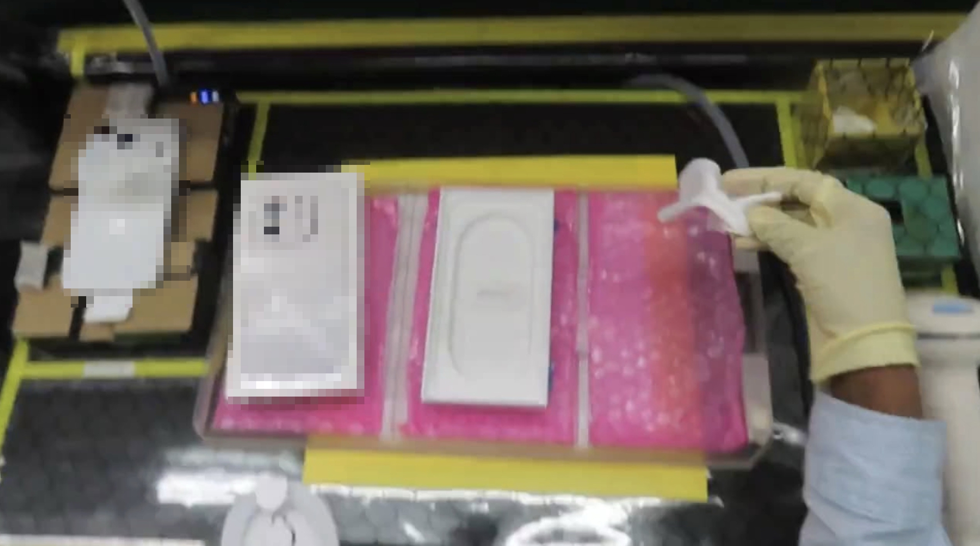 Hacker tấn công Apple rò rỉ 630GB dữ liệu iPhone 18 Pro từ Tata Electronics - Ảnh 1. Hacker tấn công Apple rò rỉ 630GB dữ liệu iPhone 18 Pro từ Tata Electronics - Ảnh 1.