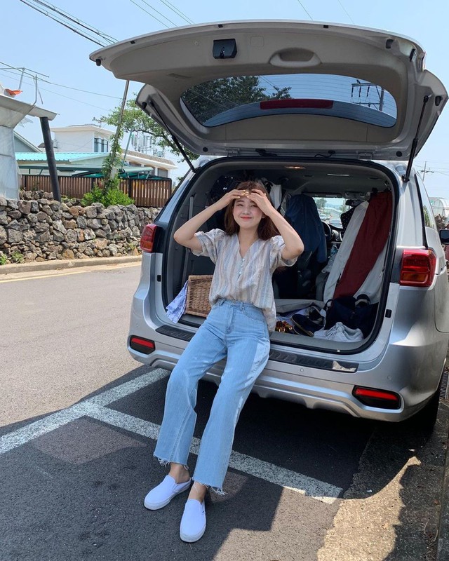 Đặt taxi vừa nhanh vừa rẻ, sao nhiều người vẫn mua &ocirc; t&ocirc; rồi tốn 5-7 triệu/th&aacute;ng nu&ocirc;i xe? - Ảnh 2.