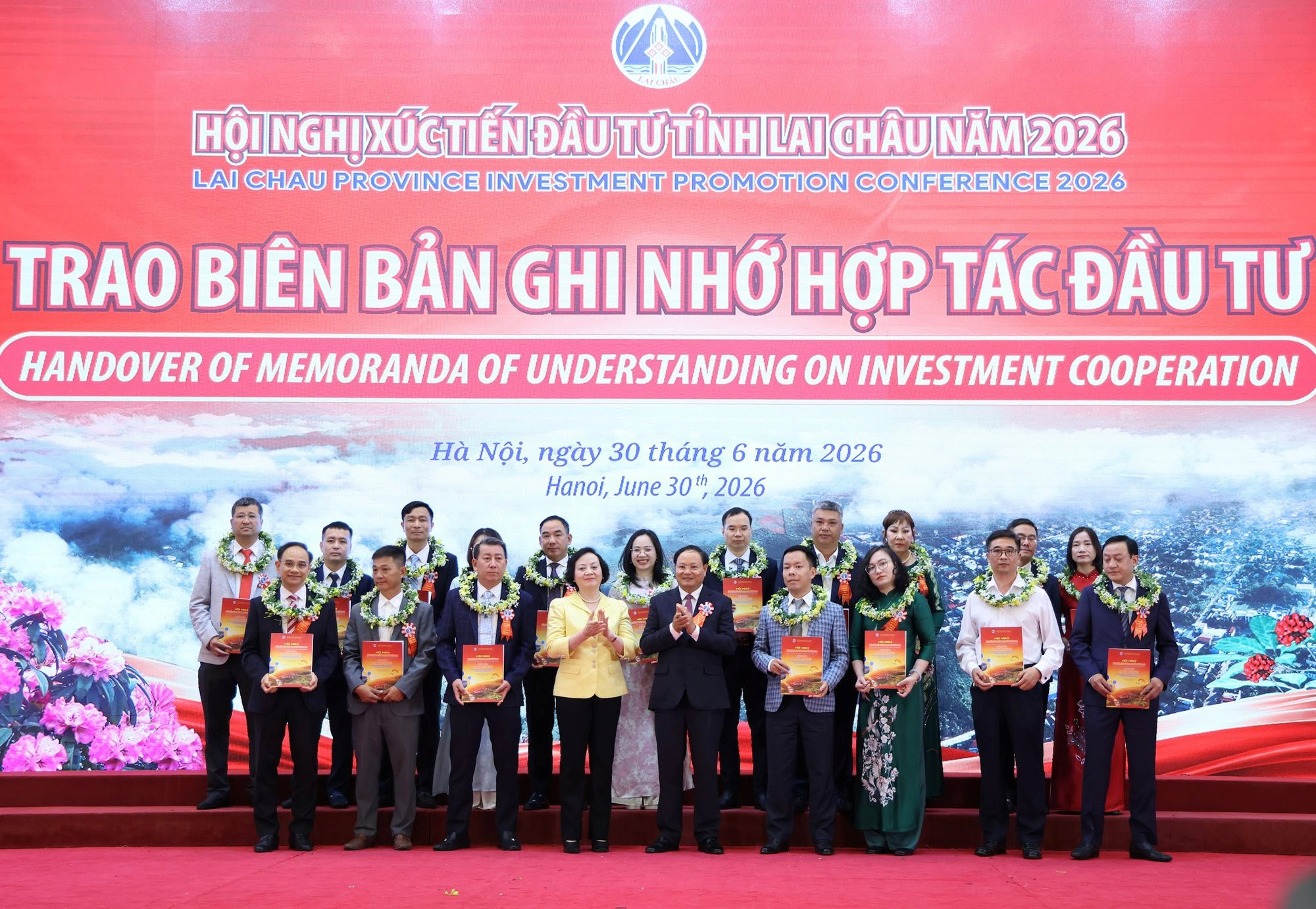 Bắt tay với tỉnh &iacute;t d&acirc;n nhất VN, tỷ ph&uacute; Phạm Nhật Vượng quyết t&acirc;m khai th&aacute;c &ldquo;mỏ v&agrave;ng&rdquo; ở nơi m&acirc;y chạm n&uacute;i - Ảnh 1.
