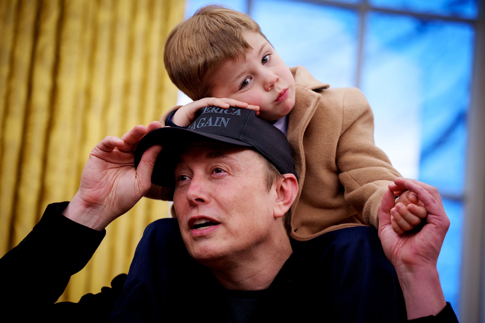 Elon Musk v&agrave; c&ocirc;ng nghệ IVF: Tương lai đ&aacute;ng sợ từ m&ocirc; h&igrave;nh gia đ&igrave;nh đa th&ecirc; - Ảnh 4.