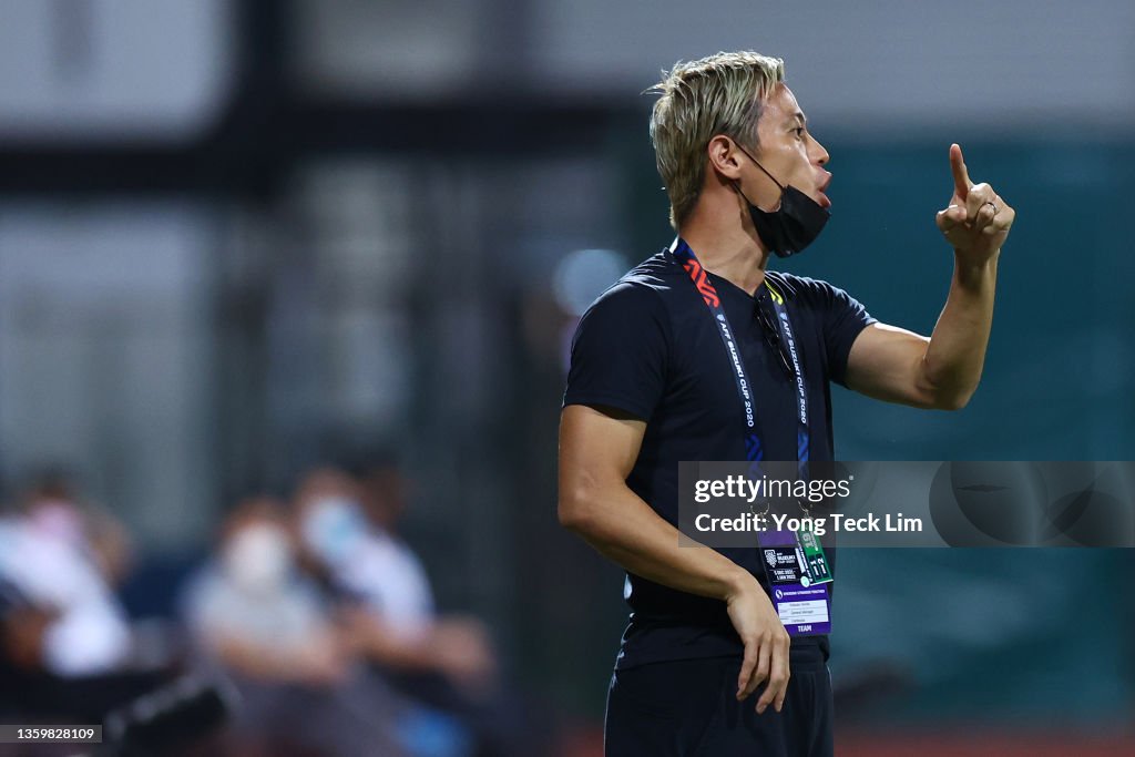 Bị loại khỏi World Cup, Nhật Bản có thể bổ nhiệm cựu HLV Campuchia từng nhiều lần thua Việt Nam? - Ảnh 1. Bị loại khỏi World Cup, Nhật Bản có thể bổ nhiệm cựu HLV Campuchia từng nhiều lần thua Việt Nam? - Ảnh 1.