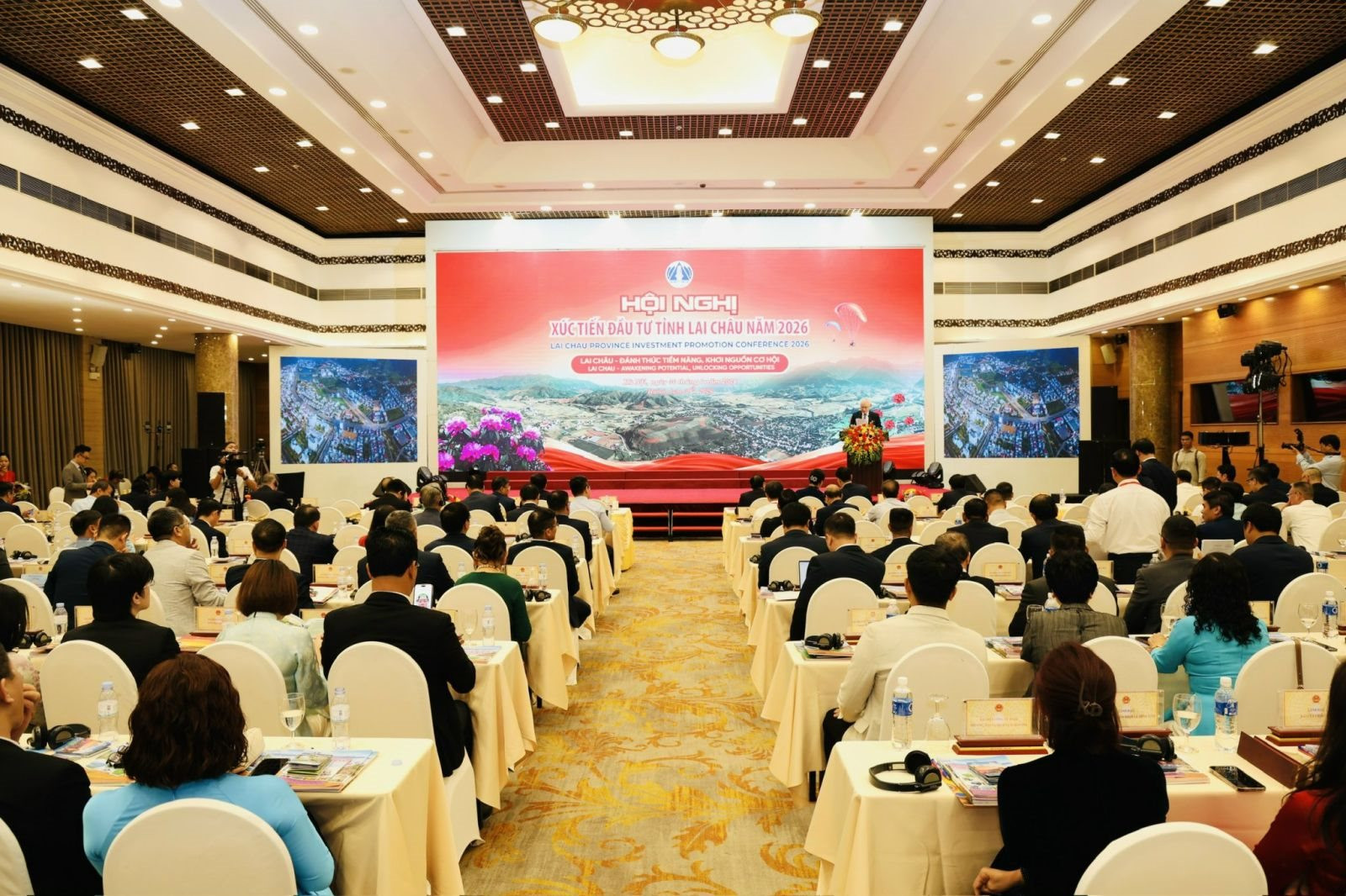 Bắt tay với tỉnh &iacute;t d&acirc;n nhất VN, tỷ ph&uacute; Phạm Nhật Vượng quyết t&acirc;m khai th&aacute;c &ldquo;mỏ v&agrave;ng&rdquo; ở nơi m&acirc;y chạm n&uacute;i - Ảnh 3.