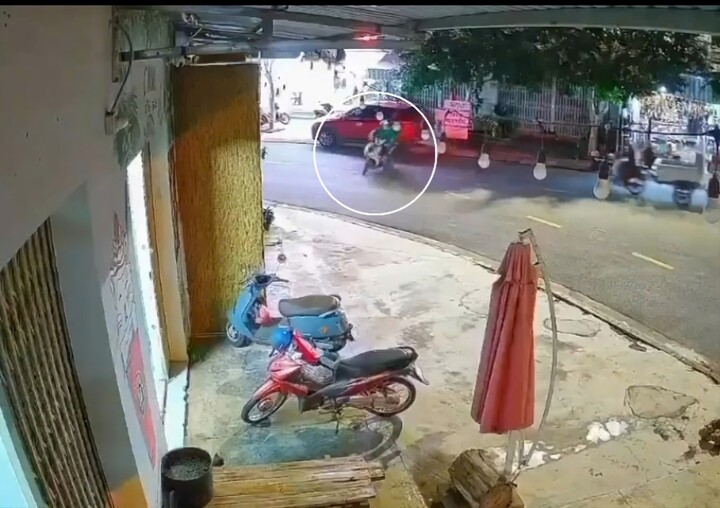 Nghi phạm bắn người khiến một người tử vong tại phường Bu&ocirc;n Ma Thuột , Đắk Lắk - Ảnh 1.