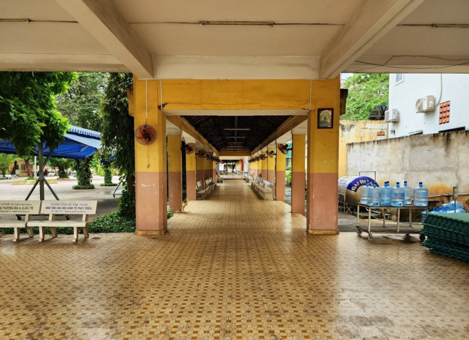 Ng&ocirc;i trường cấp 3 hơn 10 năm li&ecirc;n tiếp giữ "ng&ocirc;i vương" điểm chuẩn v&agrave;o lớp 10 TP.HCM - Ảnh 3.