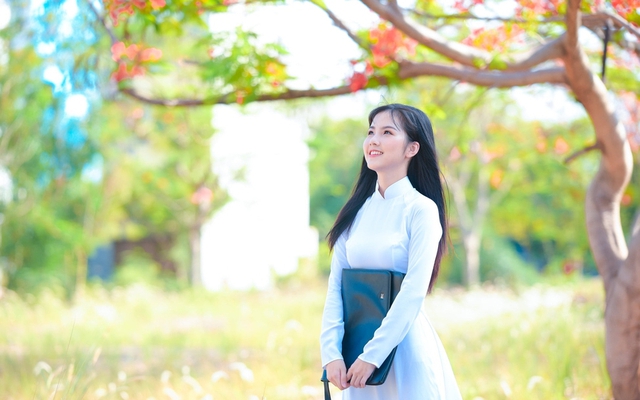 Phổ điểm kỳ thi tốt nghiệp THPT 2026 ch&iacute;nh thức c&ocirc;ng bố v&agrave; những điều cần biết - Ảnh 1.