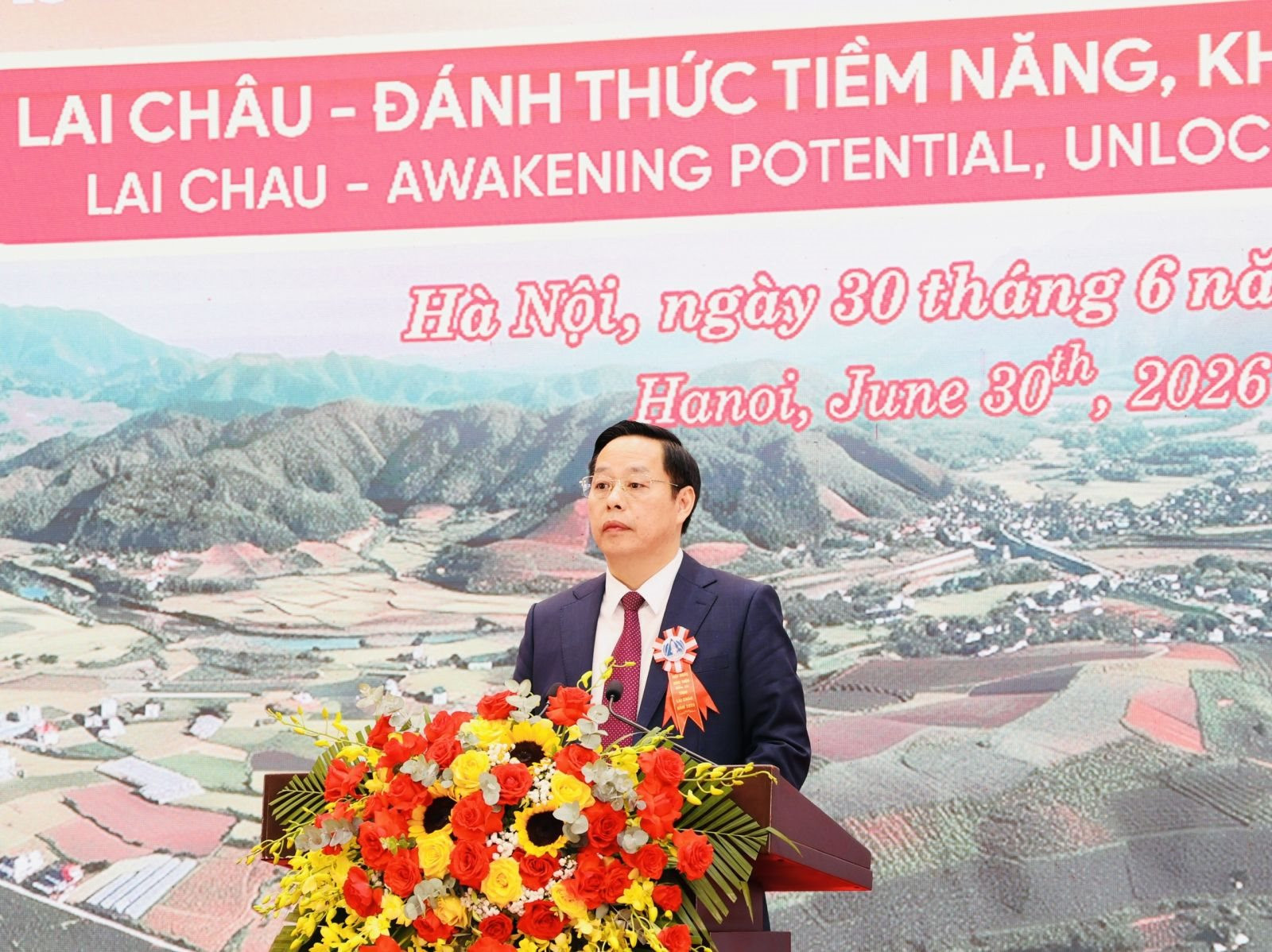Bắt tay với tỉnh &iacute;t d&acirc;n nhất VN, tỷ ph&uacute; Phạm Nhật Vượng quyết t&acirc;m khai th&aacute;c &ldquo;mỏ v&agrave;ng&rdquo; ở nơi m&acirc;y chạm n&uacute;i - Ảnh 2.
