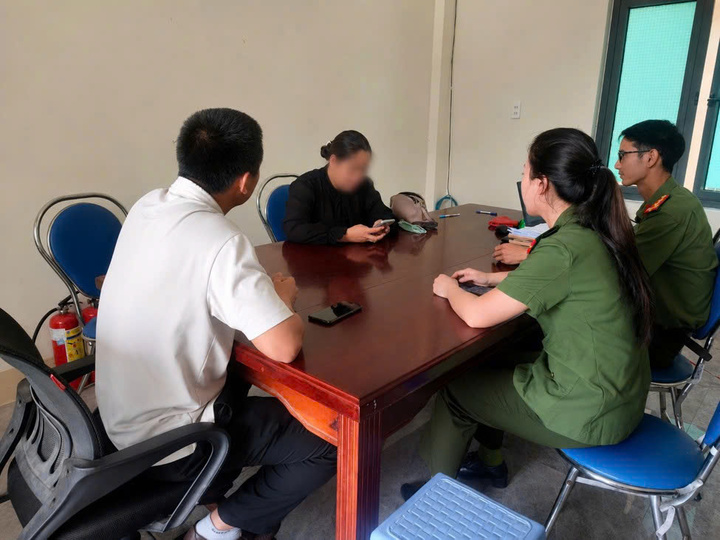 63 Trường hợp bị xử l&yacute; v&igrave; lan truyền th&ocirc;ng tin bịa đặt của L&ecirc; Trung Khoa - Ảnh 1.