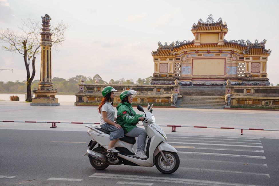 Từ sân bay đến những trải nghiệm bản địa: công nghệ giúp kết nối hành trình du lịch - Ảnh 1. Từ sân bay đến những trải nghiệm bản địa: công nghệ giúp kết nối hành trình du lịch - Ảnh 1.