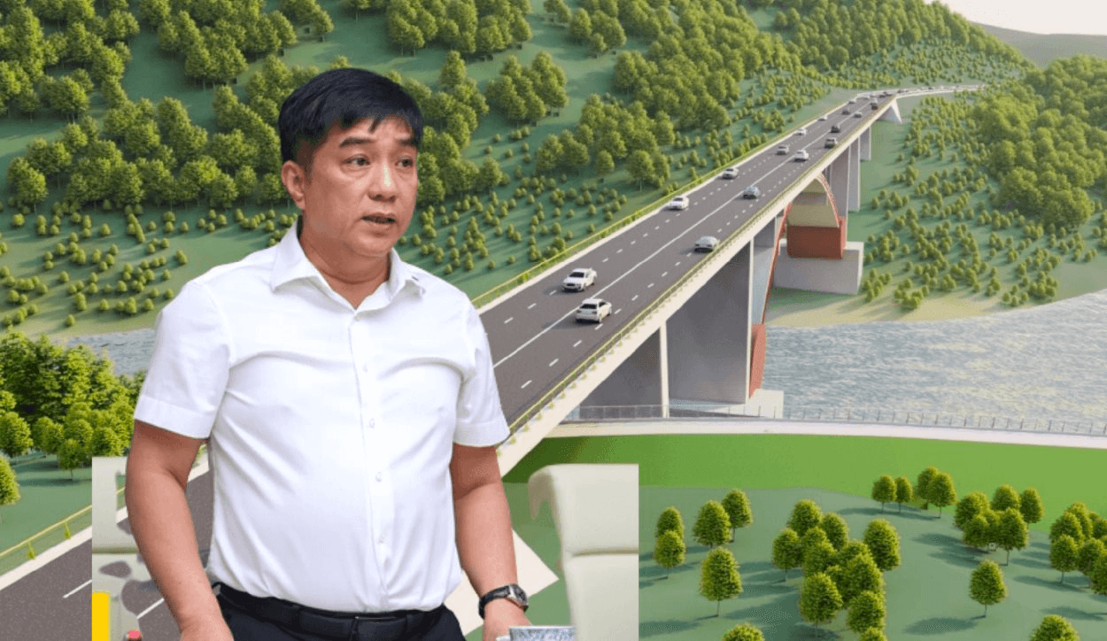 Doanh nghiệp "nh&agrave;" Đ&egrave;o Cả thay c&ugrave;ng l&uacute;c ba Ph&oacute; Tổng gi&aacute;m đốc - Ảnh 1.